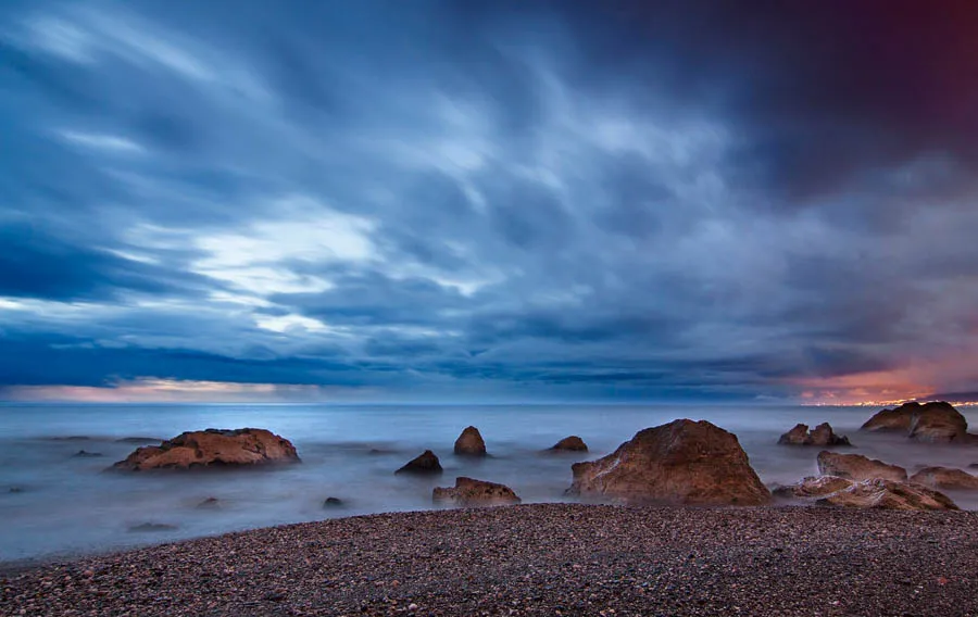 Zestaw 3 filtrów Marumi Magnetic Slim Basic Kit 67 mm